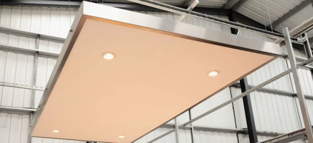 Benefits of Infrared Heating