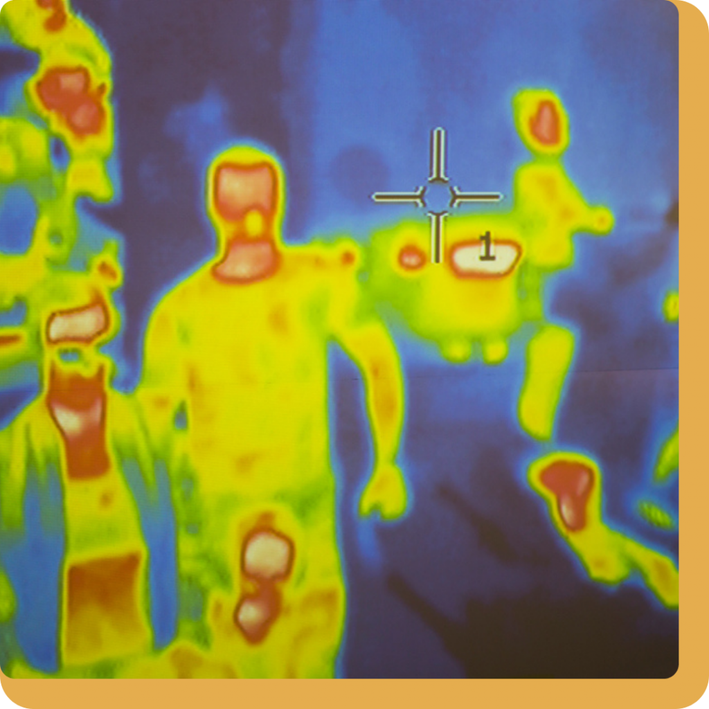 Understanding Far Infrared