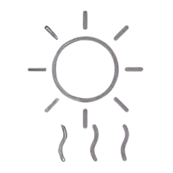 Dual-Purpose Heating & Damp Control