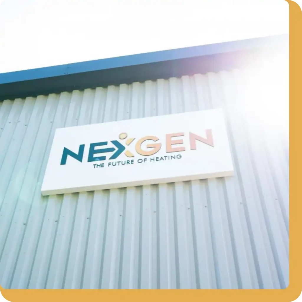 nexgen
