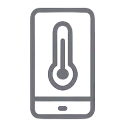 Smart App or Thermostat