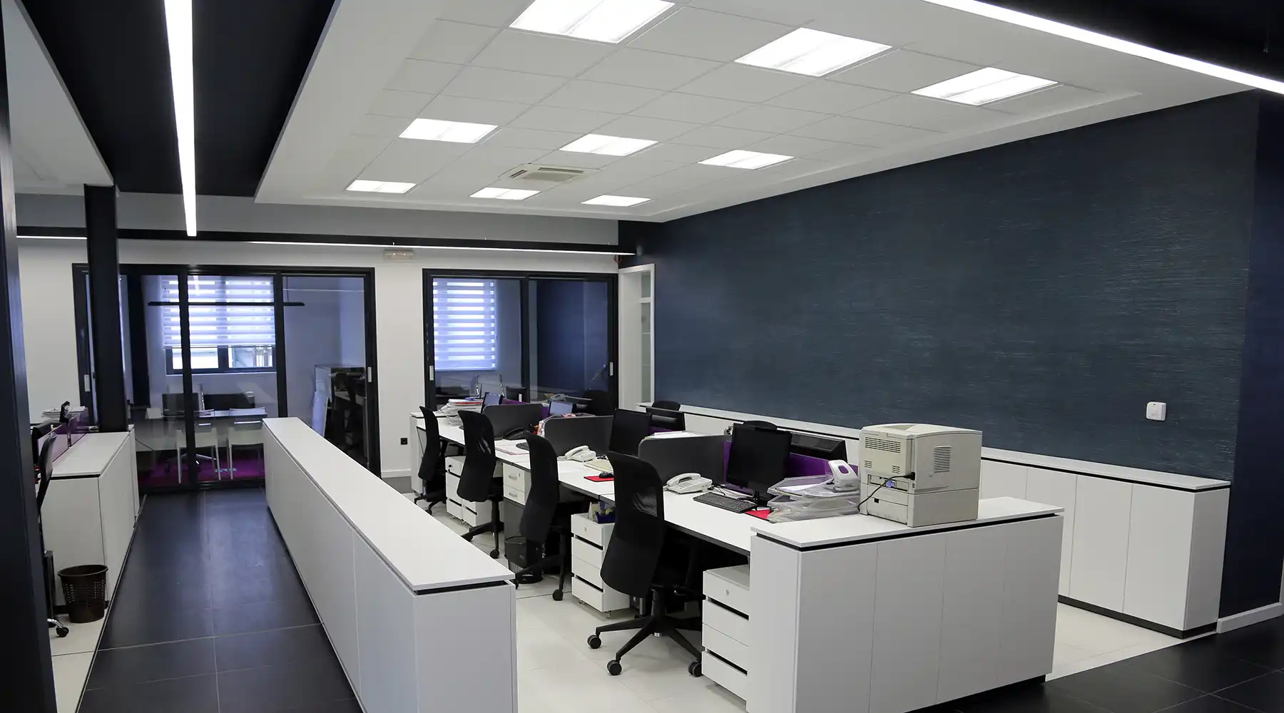 Suspended Ceiling Tile