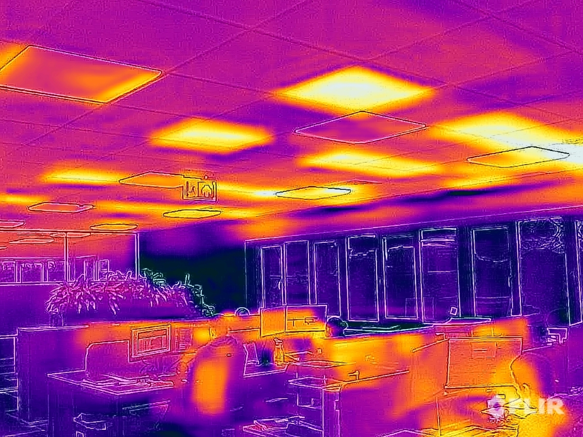 Suspended Ceiling Tile - Image 4